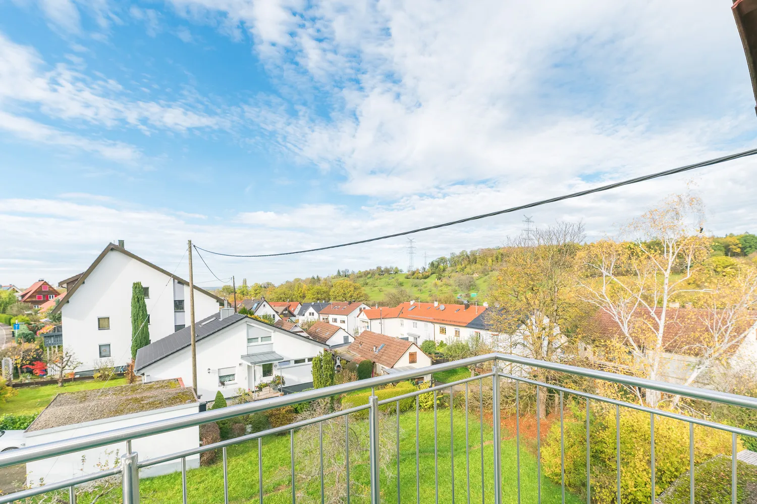 2 room apartment with 40 m² in Reutlingen – Photo 8