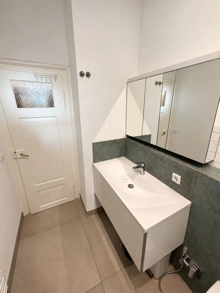 2 Zimmer Wohnung mit 44 m² in München – Bild 6
