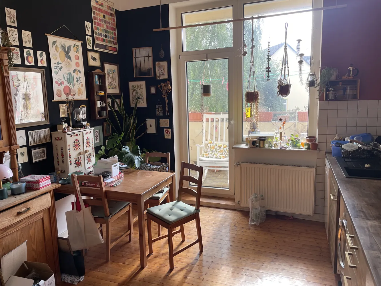 3 Zimmer Wohnung mit 77 m² in Essen – Bild 1