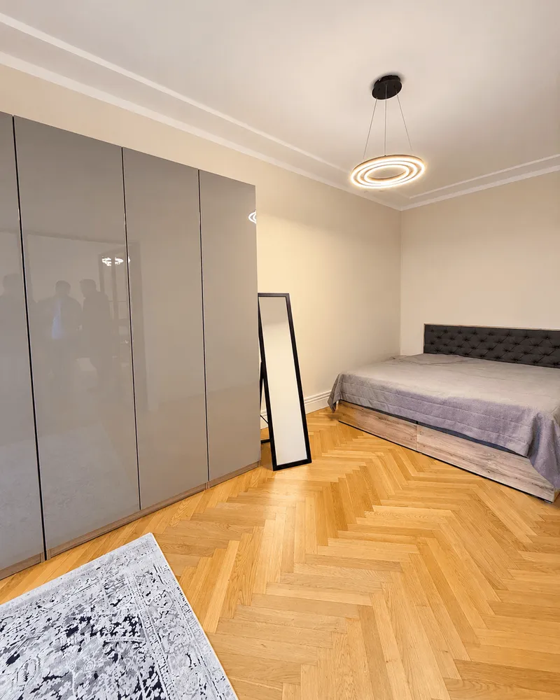 2 Zimmer Wohnung mit 60 m² in Berlin – Bild 8