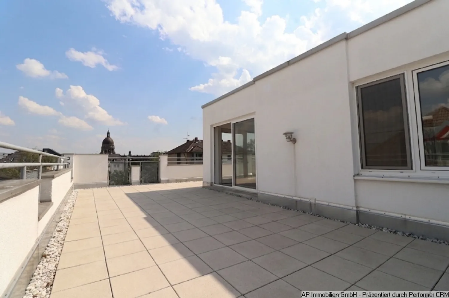 3 Zimmer Wohnung mit 154 m² in Mainz – Bild 9
