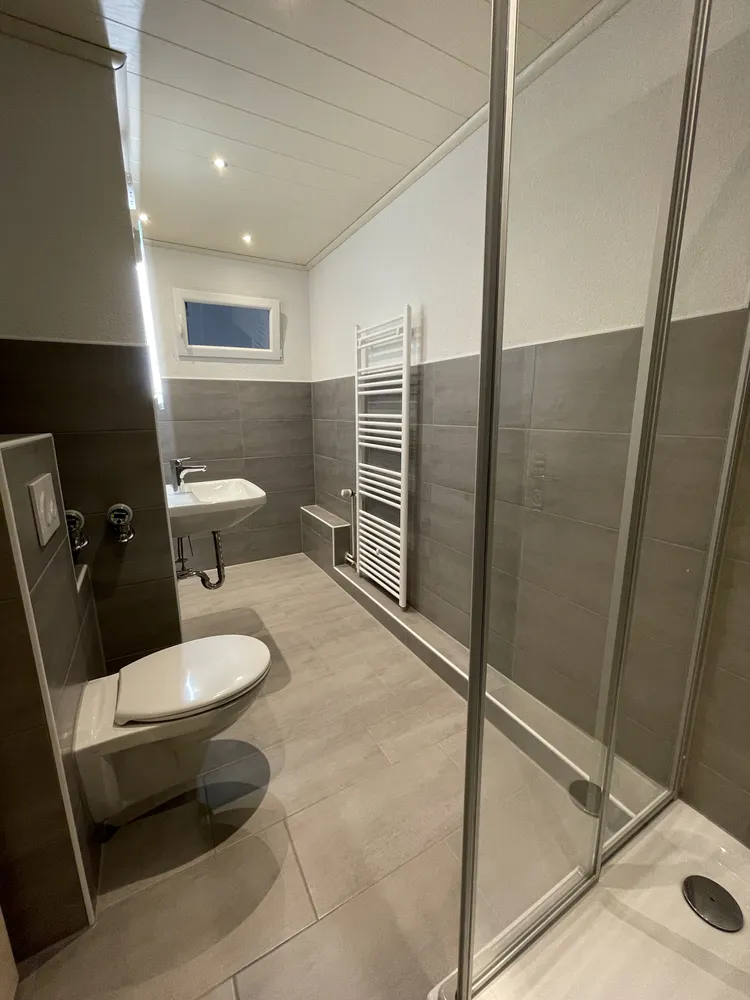 3 Zimmer Wohnung mit 70 m² in Peine – Bild 5