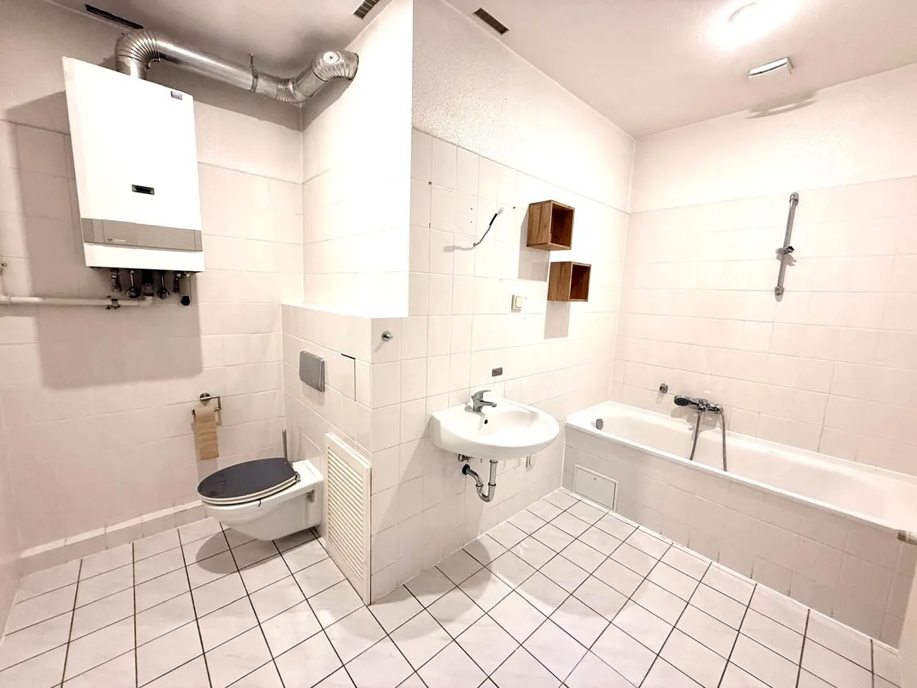 2 room apartment with 65 m² in Magdeburg – Photo 8