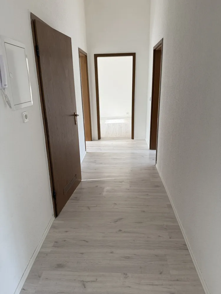 3 room apartment with 89 m² in Eisenach – Photo 5