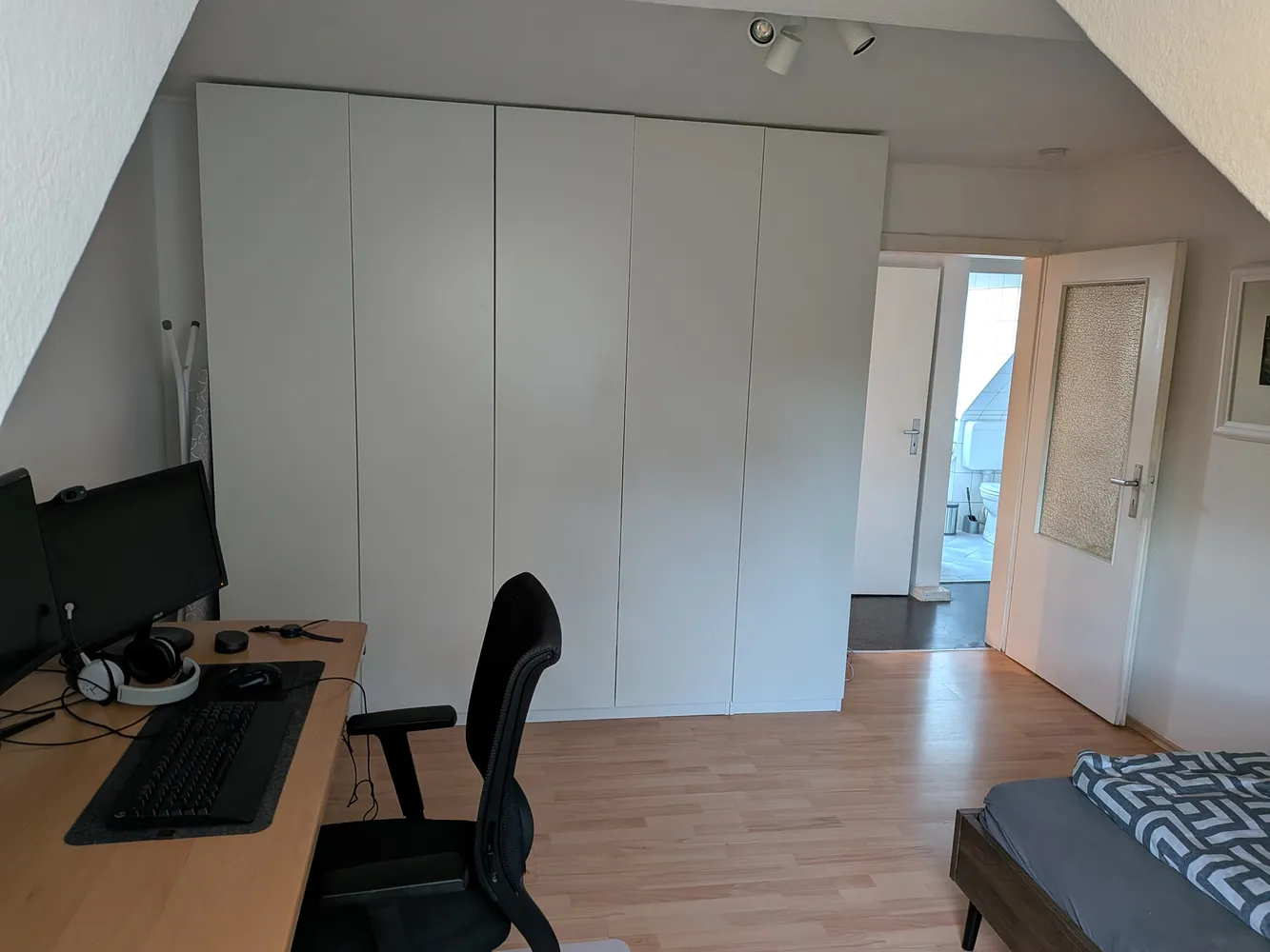 2 Zimmer Wohnung mit 52 m² in Aachen – Bild 9