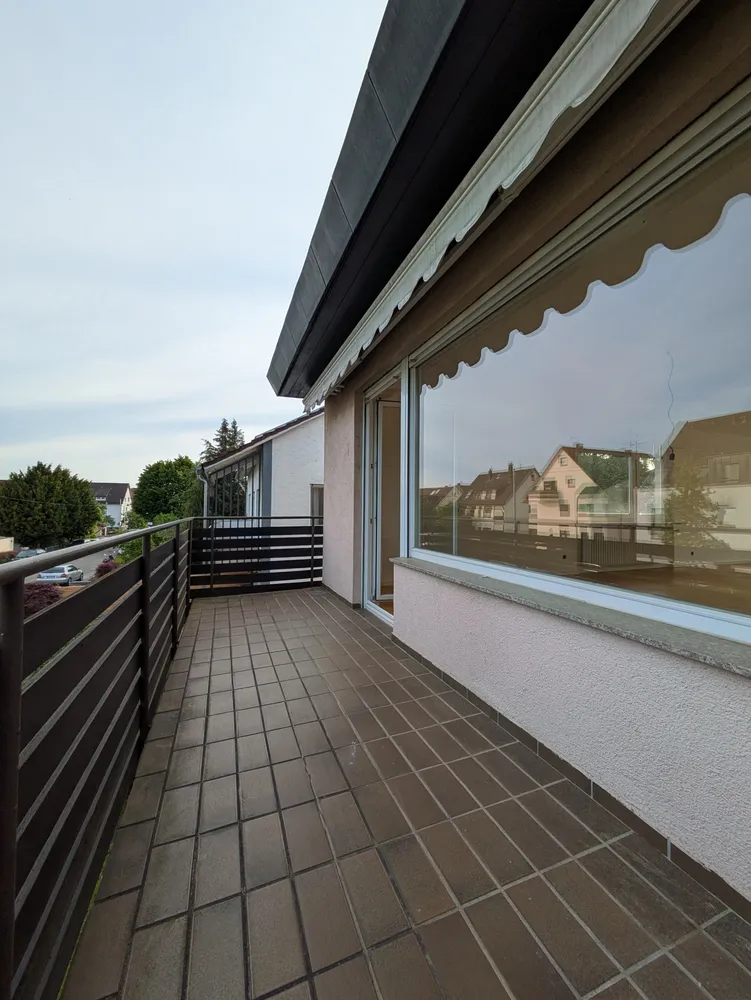 4 Zimmer Wohnung mit 110 m² in Stuttgart – Bild 9