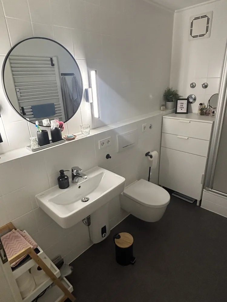 2 Zimmer Wohnung mit 55 m² in Stuttgart – Bild 8
