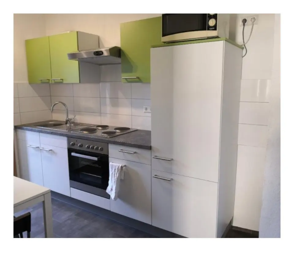 WG-Zimmer mit 15 m² in Tuttlingen – Bild 3
