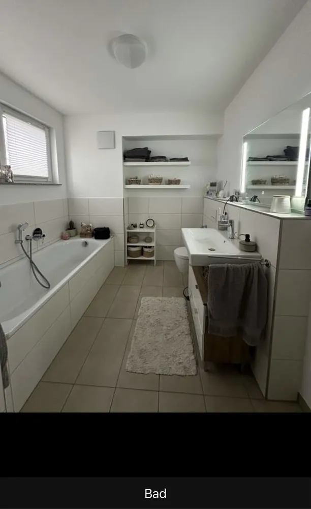 2 Zimmer Wohnung mit 70 m² in Frankfurt am Main – Bild 6
