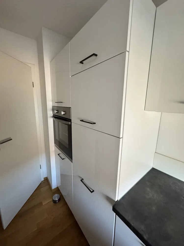 2 Zimmer Wohnung mit 58 m² in Mannheim – Bild 7