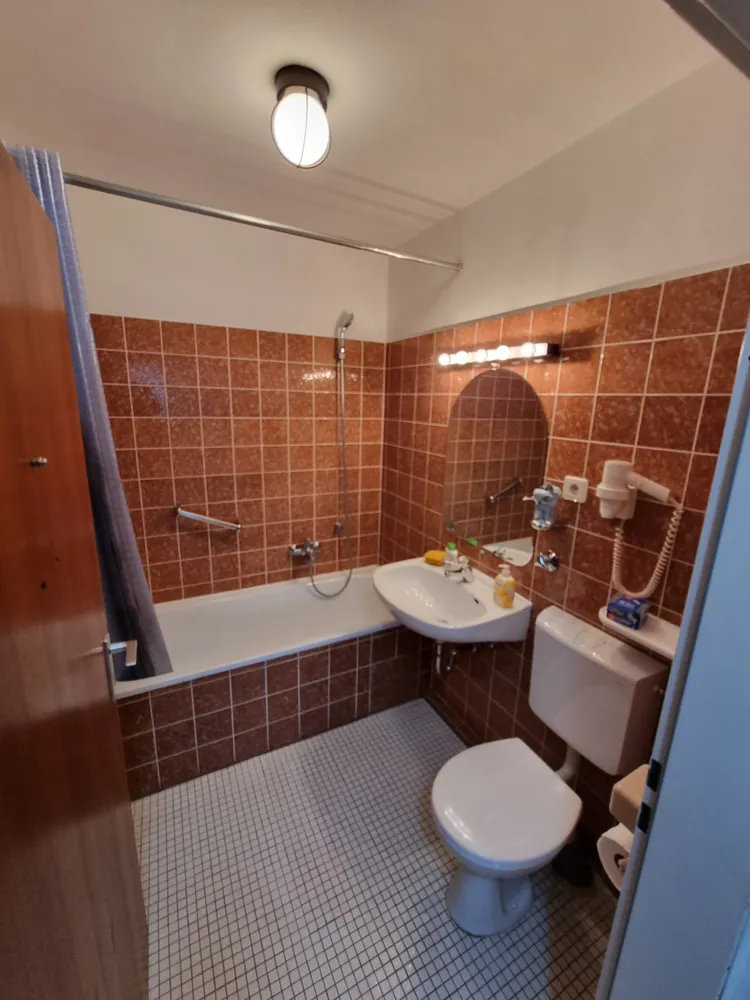 1 Zimmer Wohnung mit 40 m² in Dortmund – Bild 9