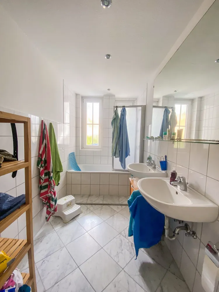 3 Zimmer Wohnung mit 98 m² in Frankfurt am Main – Bild 11