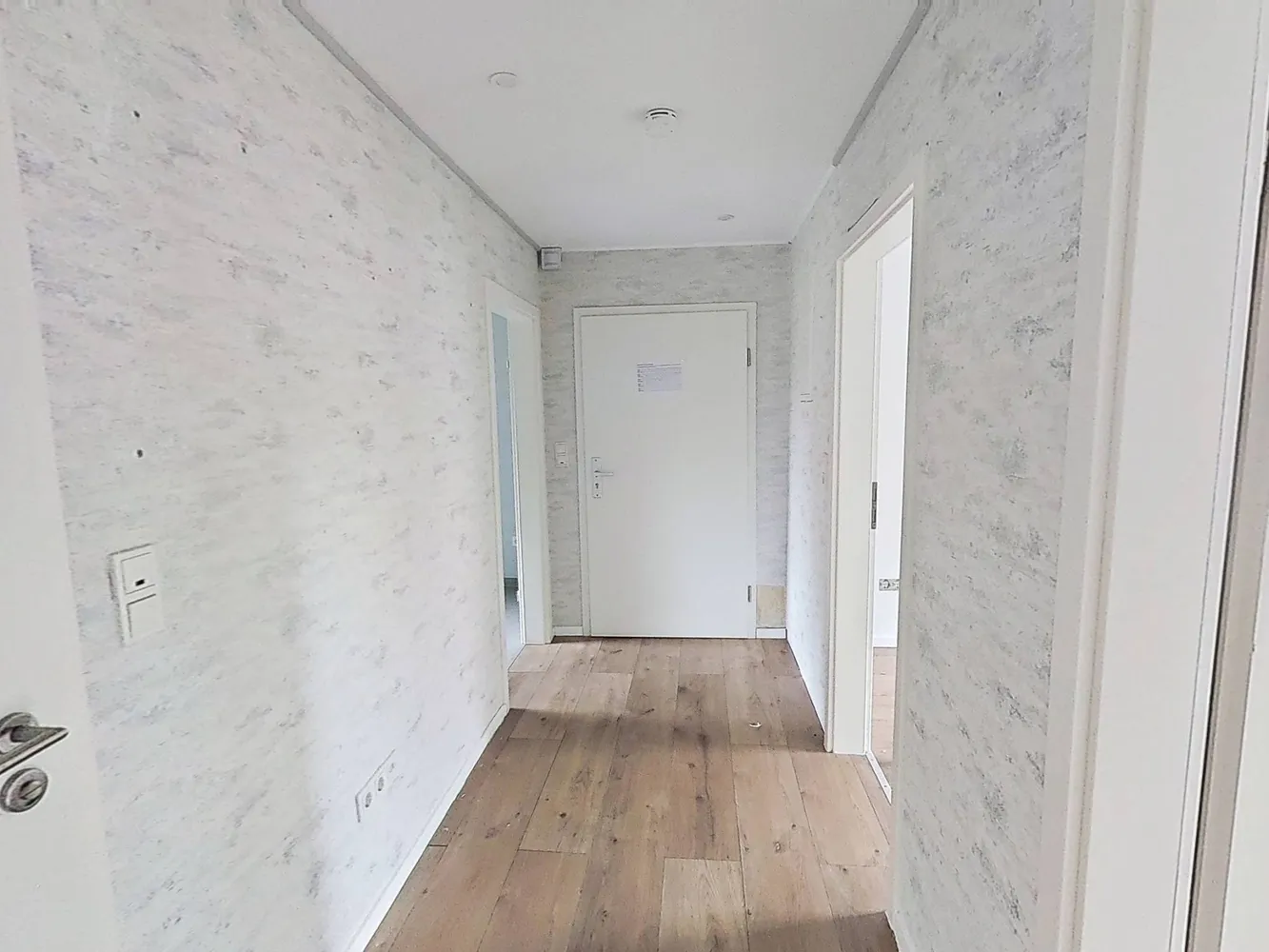 3 room apartment with 65 m² in Aurich – Photo 1