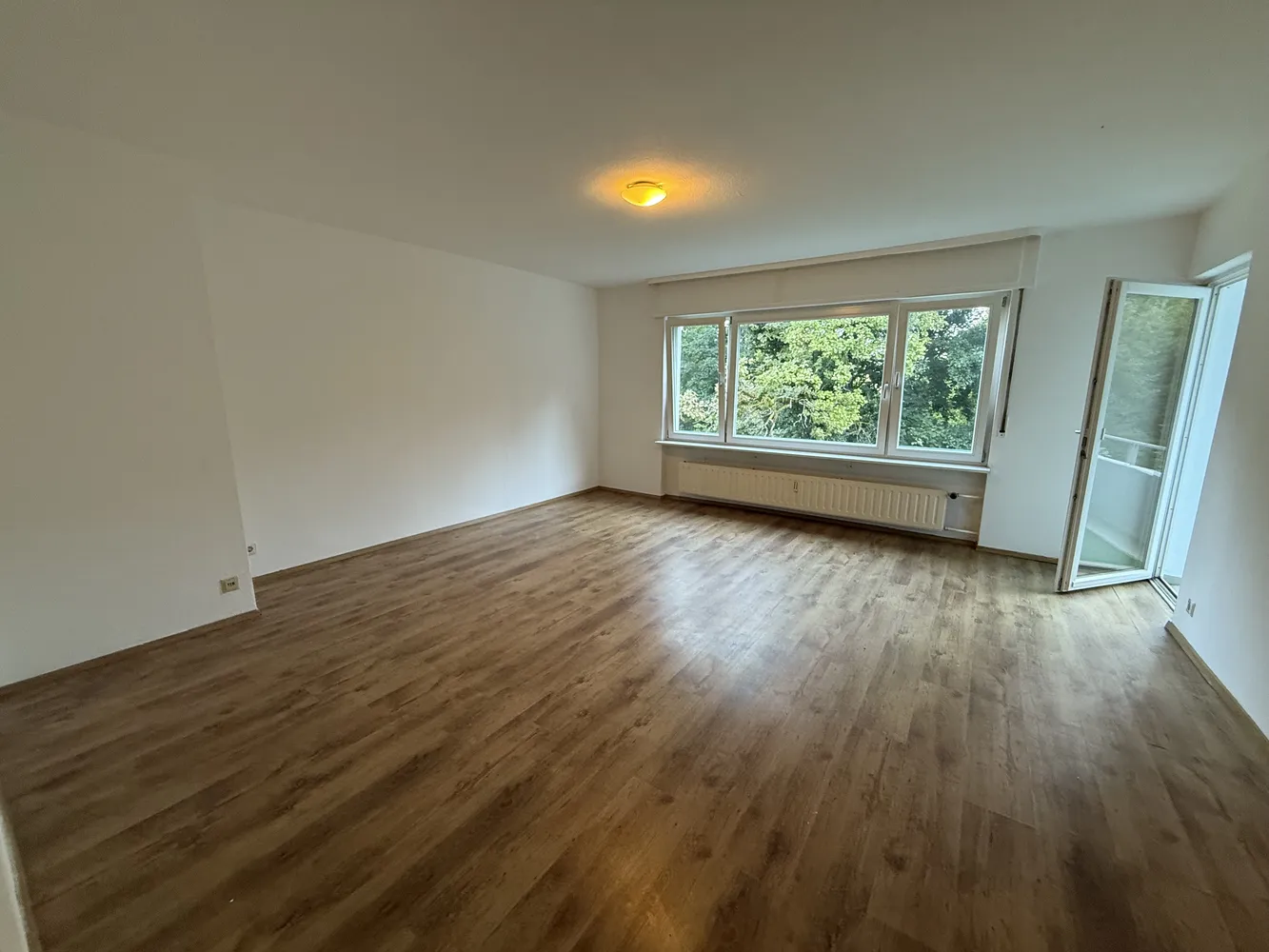 3 Zimmer Wohnung mit 74 m² in Waldshut-Tiengen – Bild 8