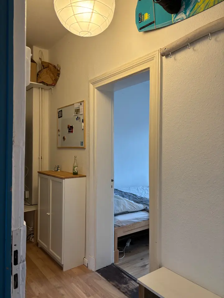 2 Zimmer Wohnung mit 45 m² in Kiel – Bild 5