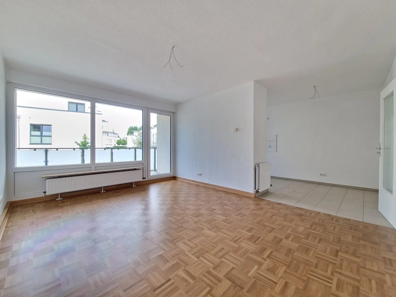 4 Zimmer Wohnung mit 68 m² in Essen – Bild 1