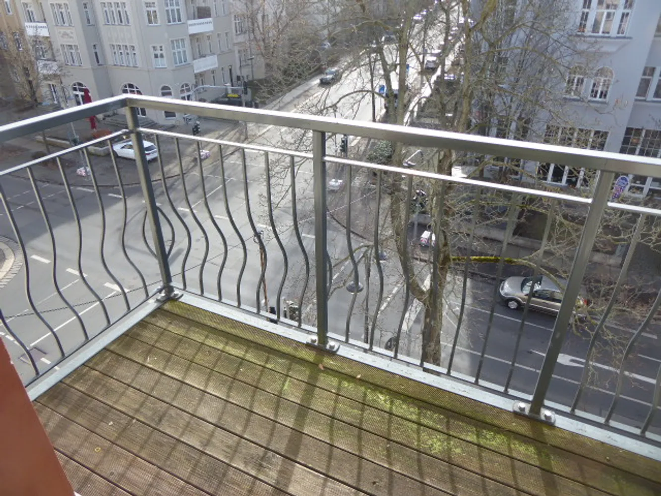2 room apartment with 53 m² in Chemnitz – Photo 9