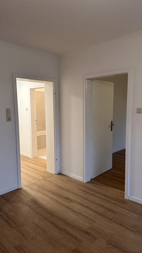 2 Zimmer Wohnung mit 52 m² in Augsburg – Bild 4