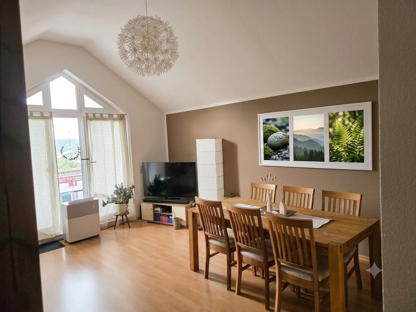 3 Zimmer Wohnung mit 75 m² in Idar-Oberstein – Bild 3