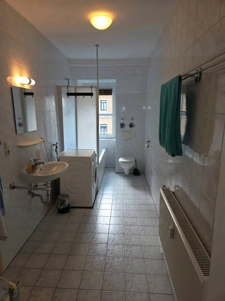 WG-Zimmer mit 29 m² in Freital – Bild 8