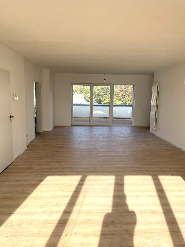 2 Zimmer Wohnung mit 95 m² in Frechen – Bild 6