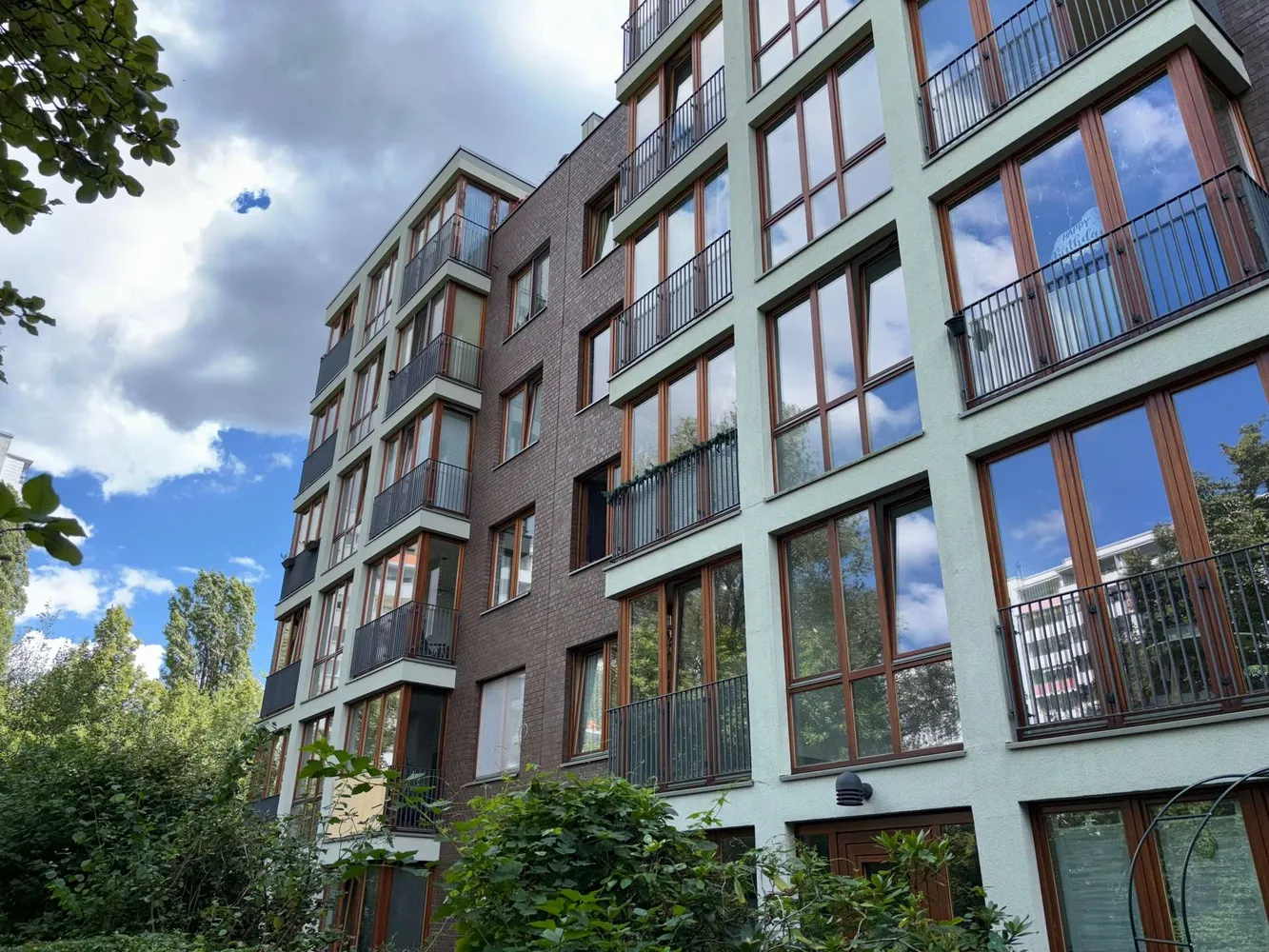 3 Zimmer Wohnung mit 81 m² in Berlin – Bild 10