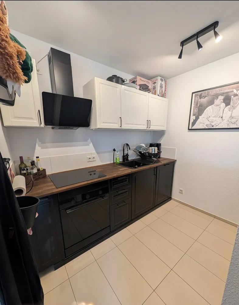 3 Zimmer Wohnung mit 80 m² in Köln – Bild 4