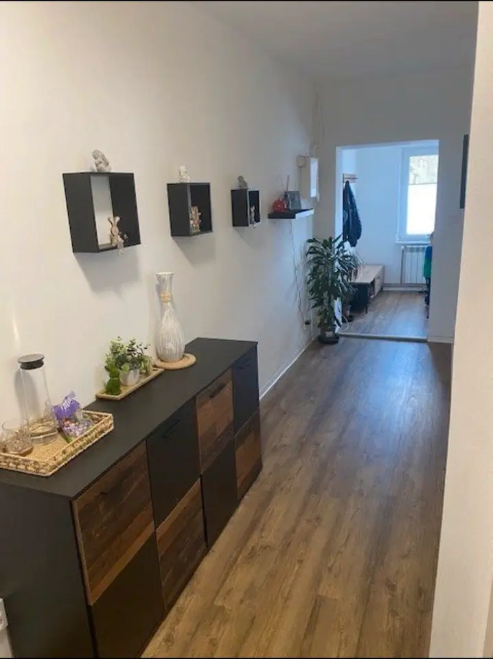 3 Zimmer Wohnung mit 100 m² in Schwedt/Oder – Bild 5