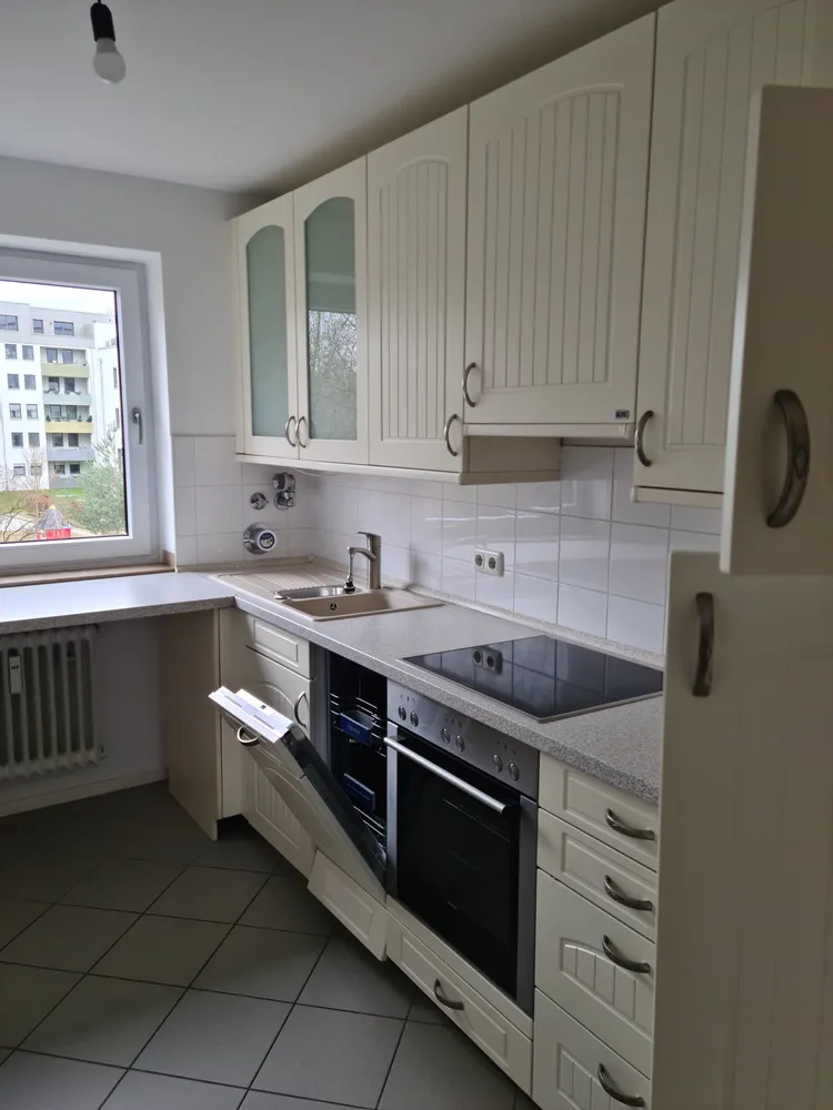 2 Zimmer Wohnung mit 60 m² in München – Bild 8