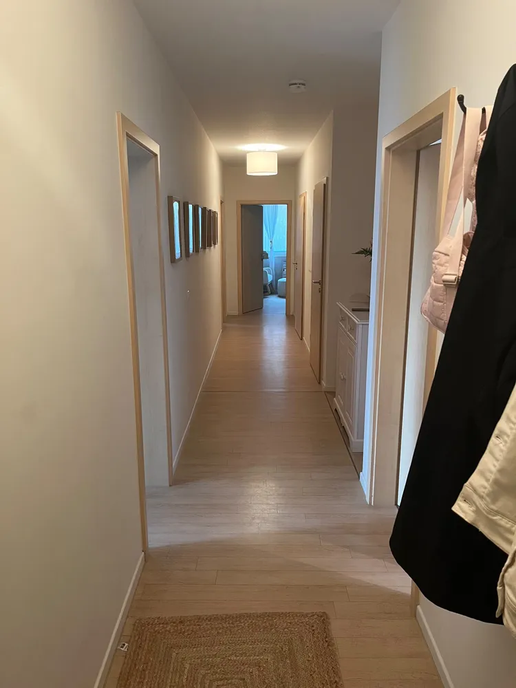 3 Zimmer Wohnung mit 128 m² in Kleve – Bild 1