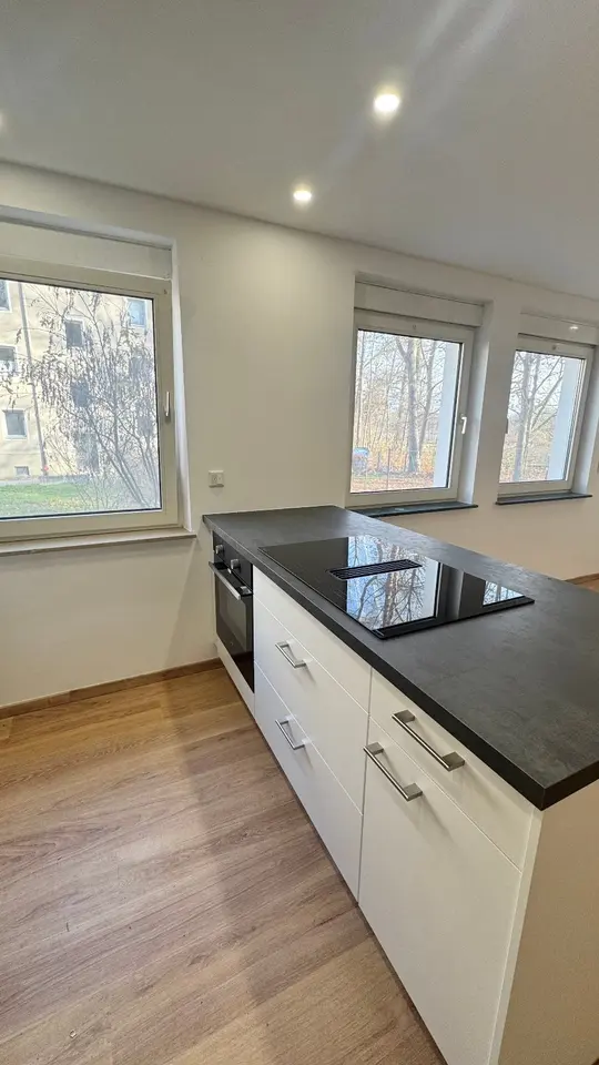 2 Zimmer Wohnung mit 50 m² in Nürnberg – Bild 9