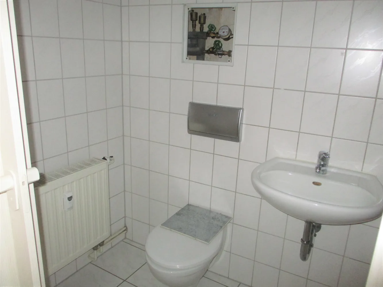 2 Zimmer Wohnung mit 58 m² in Fürstenwalde/Spree – Bild 7