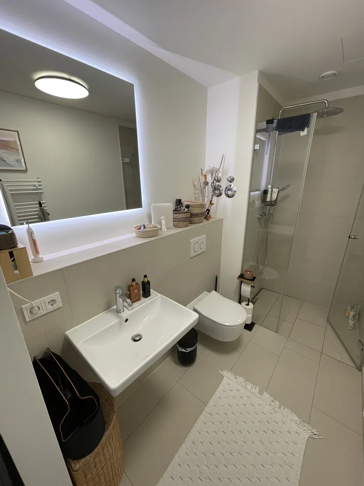 3 Zimmer Wohnung mit 95 m² in Hamburg – Bild 8