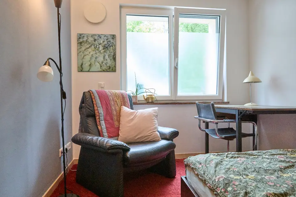 Studio mit 15 m² in Starnberg – Bild 6