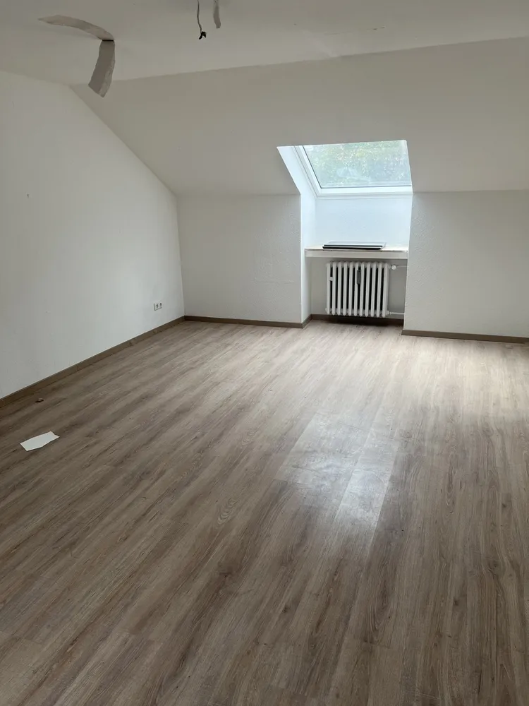 2 Zimmer Wohnung mit 48 m² in Essen – Bild 1