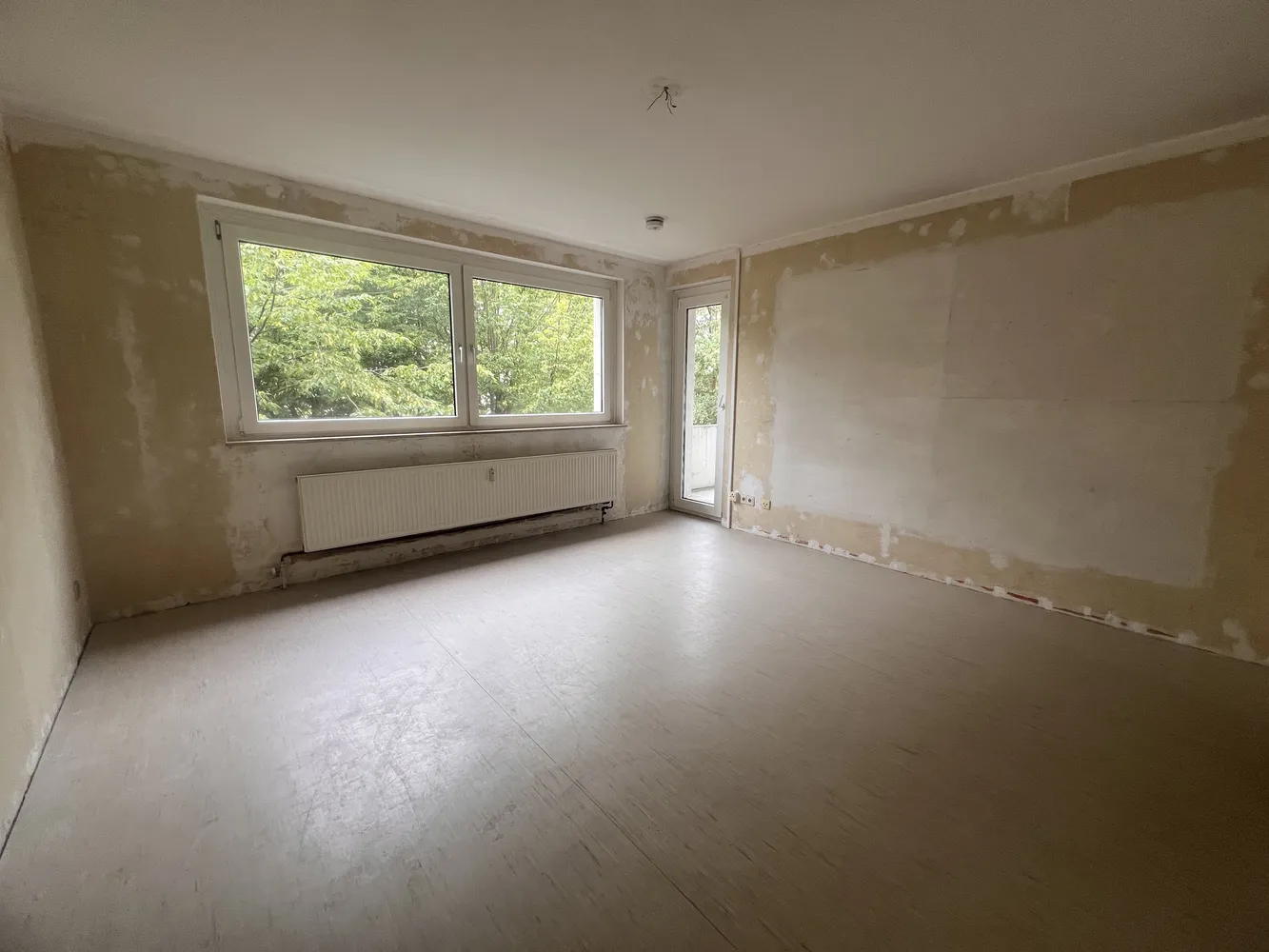 3 Zimmer Wohnung mit 66 m² in Osnabrück – Bild 8