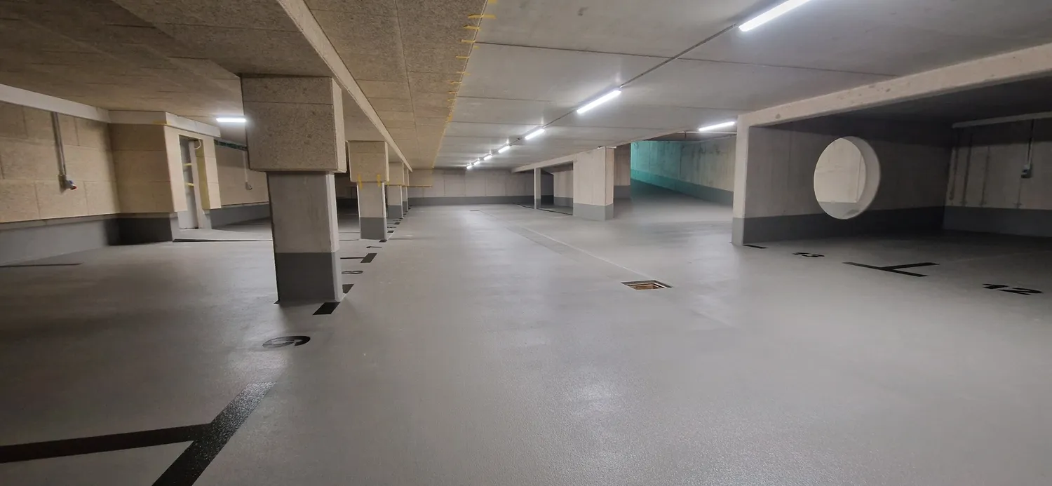 2 Zimmer Wohnung mit 78 m² in Rosenheim – Bild 5