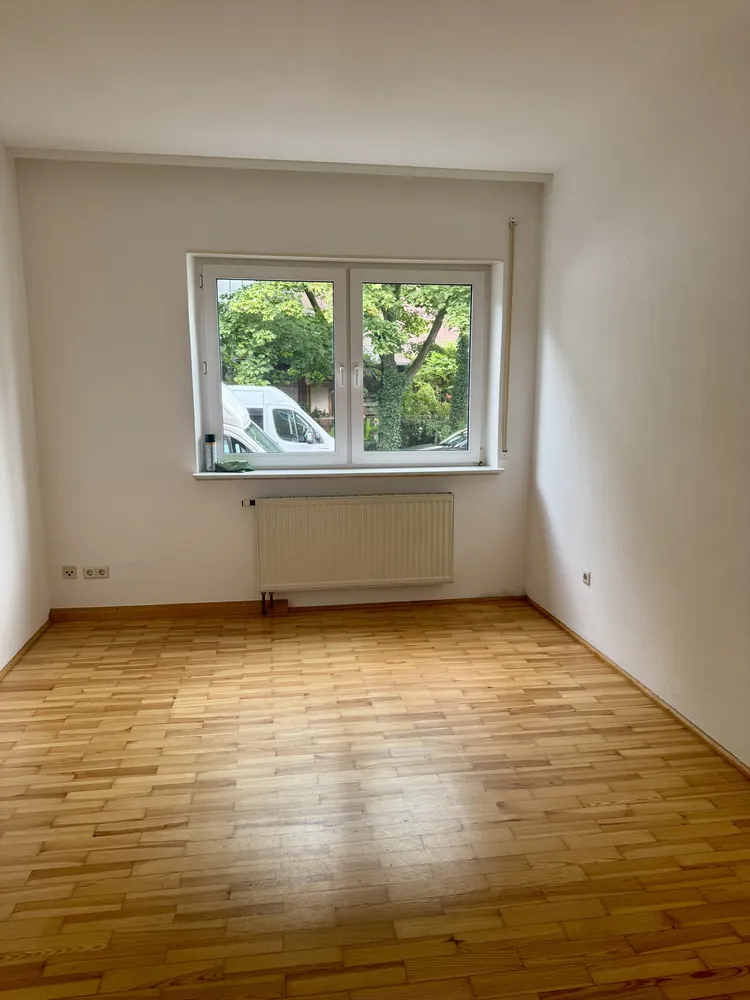 1 Zimmer Wohnung mit 35 m² in Nürnberg – Bild 1