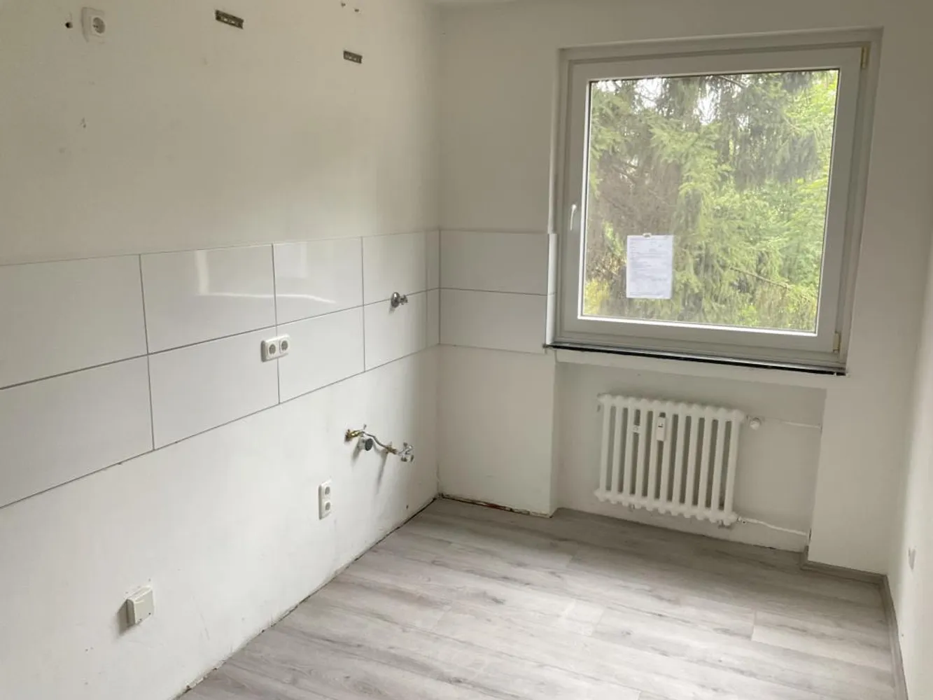 3 Zimmer Wohnung mit 72 m² in Duisburg – Bild 6
