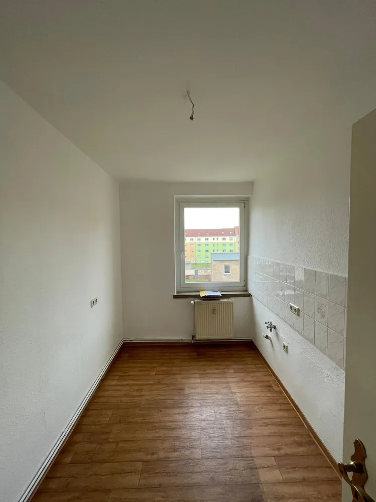 1 room apartment with 37 m² in Eilenburg – Photo 4