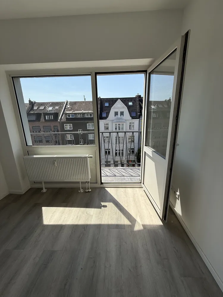 2 Zimmer Wohnung mit 48 m² in Düsseldorf – Bild 5