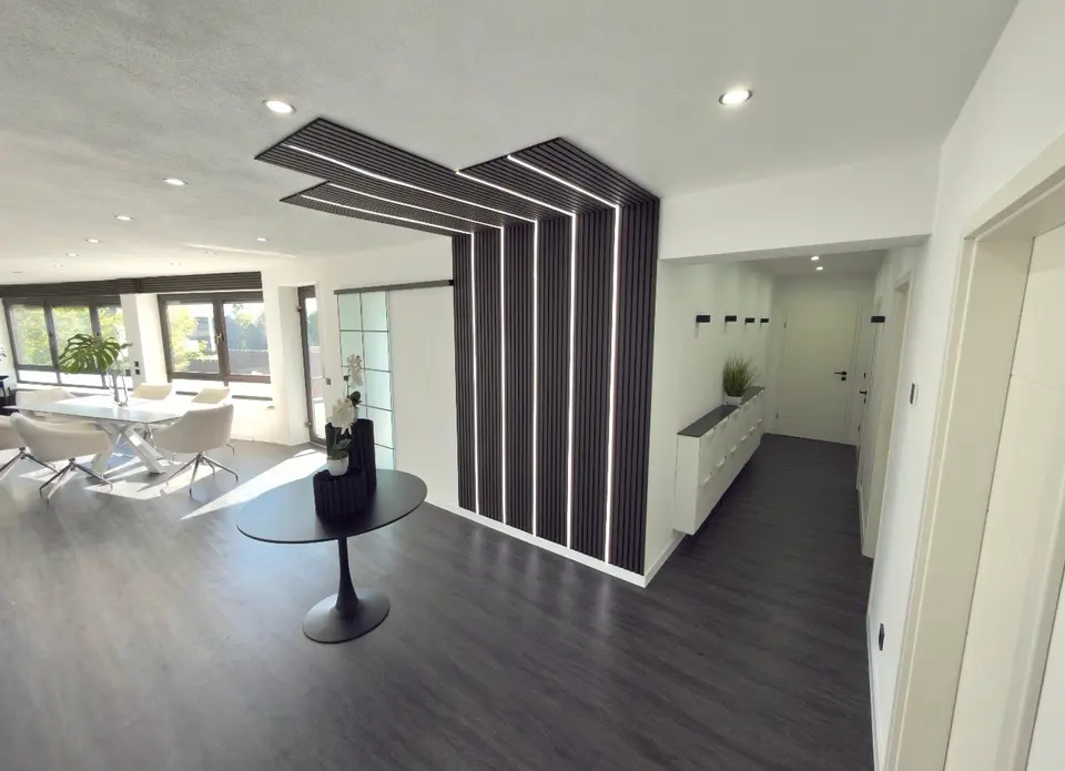 2 Zimmer Wohnung mit 185 m² in Hamm – Bild 5