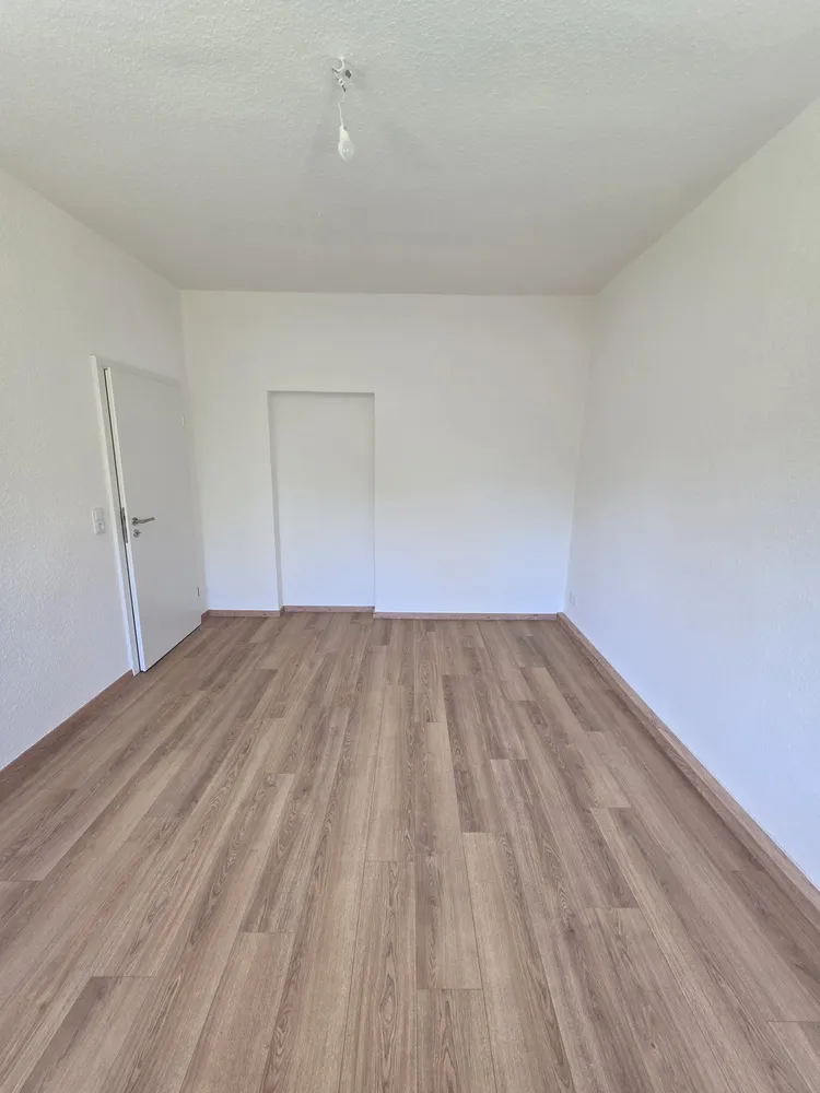 3 Zimmer Wohnung mit 64 m² in Bitterfeld-Wolfen – Bild 11