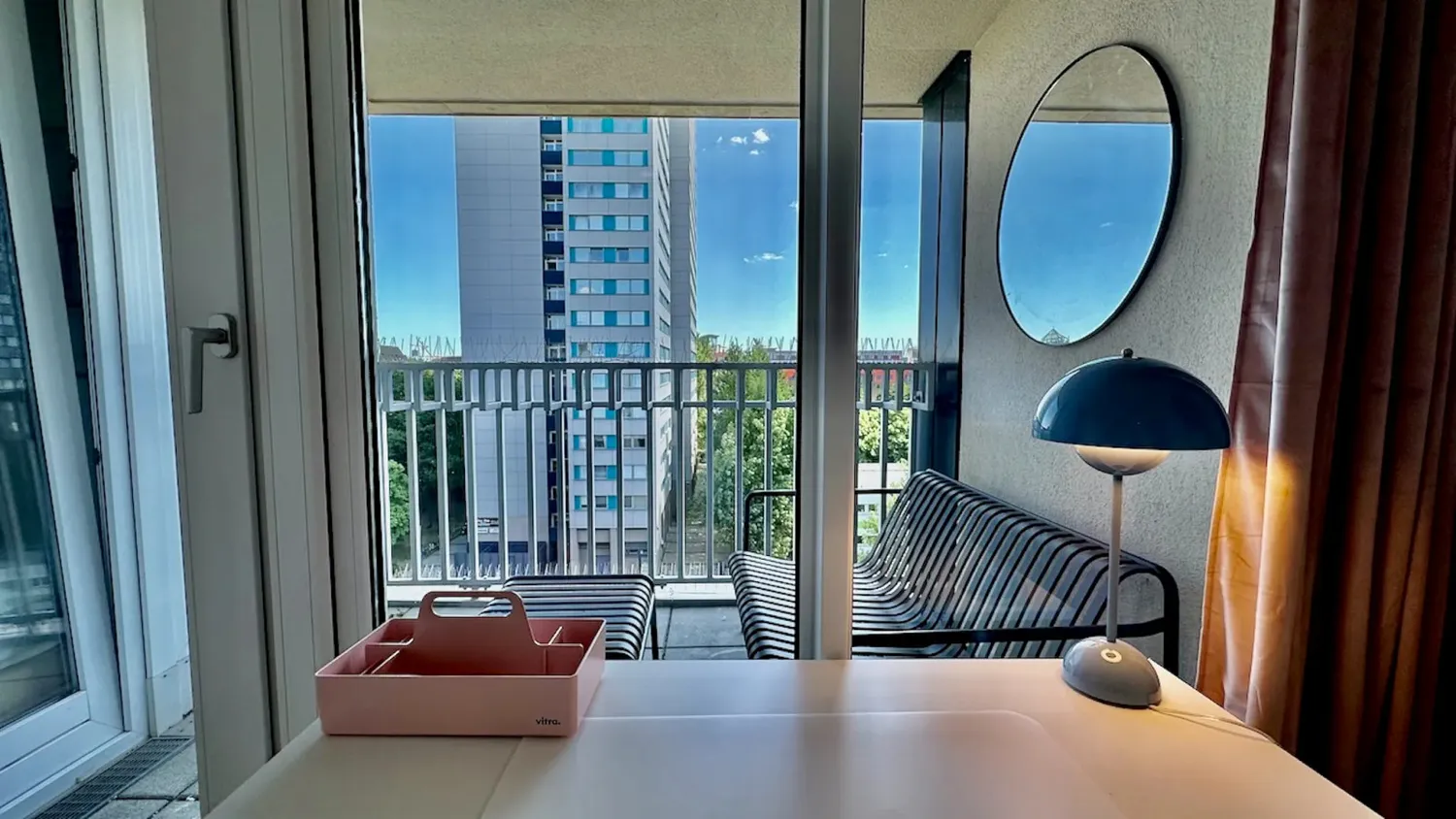 WG-Zimmer mit 14 m² in Berlin – Bild 3