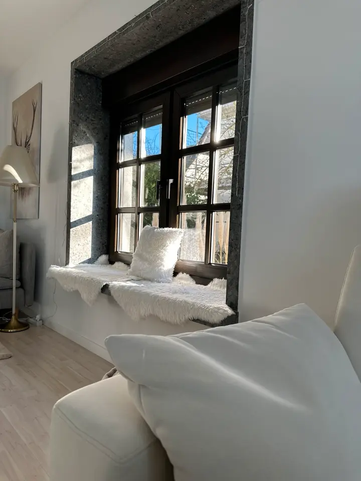 4 Zimmer Wohnung mit 100 m² in Kaiserslautern – Bild 7