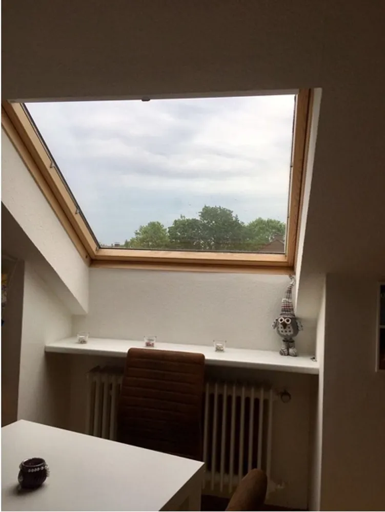3 Zimmer Wohnung mit 72 m² in Bielefeld – Bild 5
