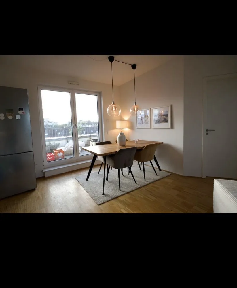 2 Zimmer Wohnung mit 54 m² in Köln – Bild 4