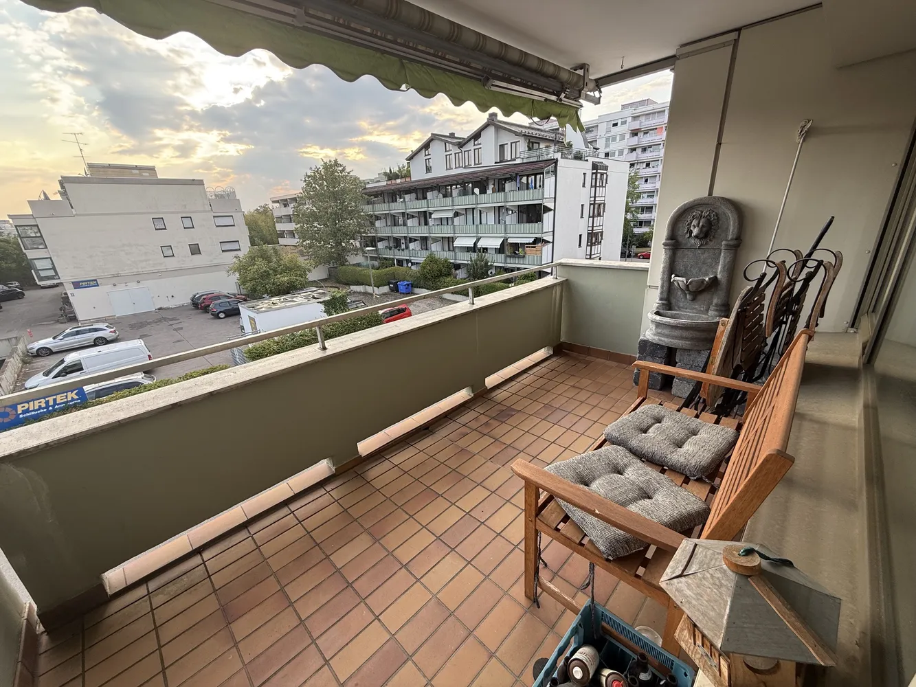 3 Zimmer Wohnung mit 103 m² in Germering – Bild 7