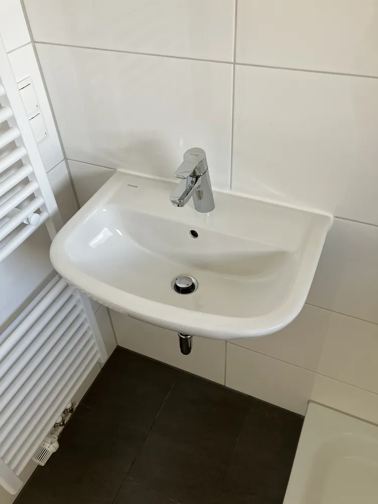 3 Zimmer Wohnung mit 60 m² in Kassel – Bild 6