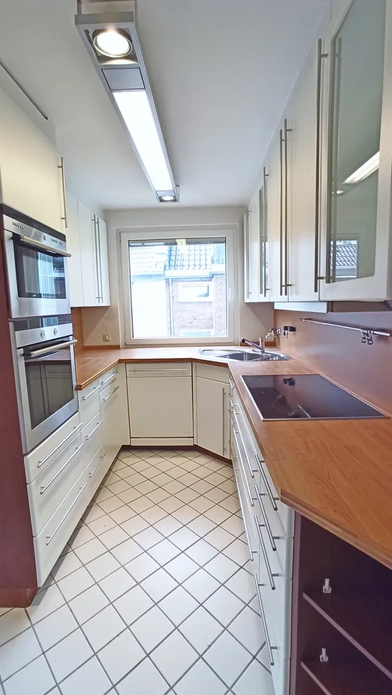 3 Zimmer Wohnung mit 126 m² in Düsseldorf – Bild 7